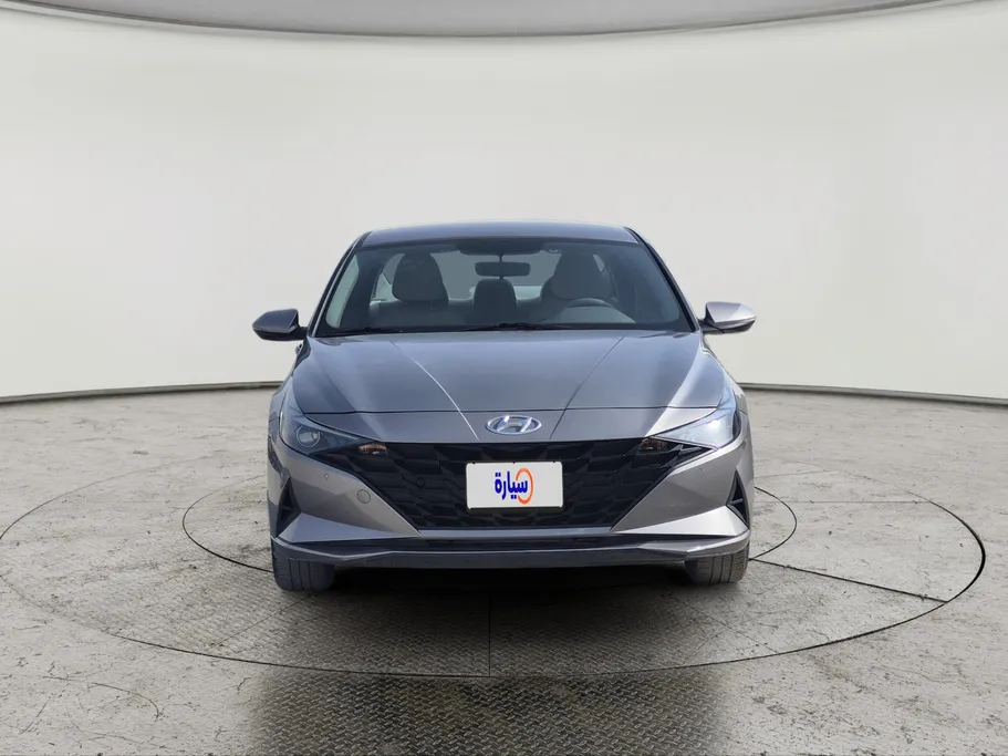 هيونداي النترا سمارت 2023 