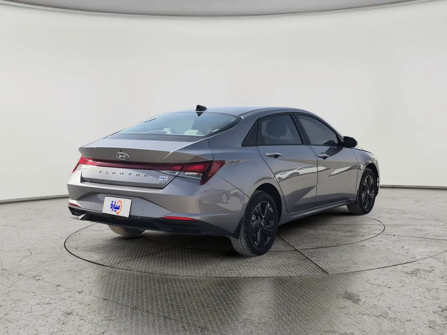 هيونداي النترا سمارت 2023 