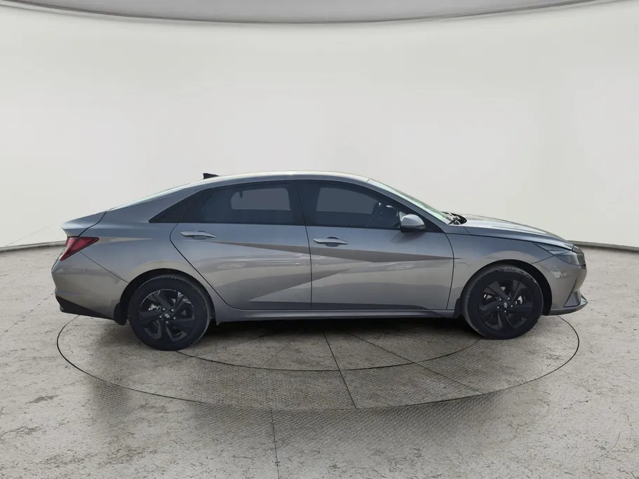 هيونداي النترا سمارت 2023 