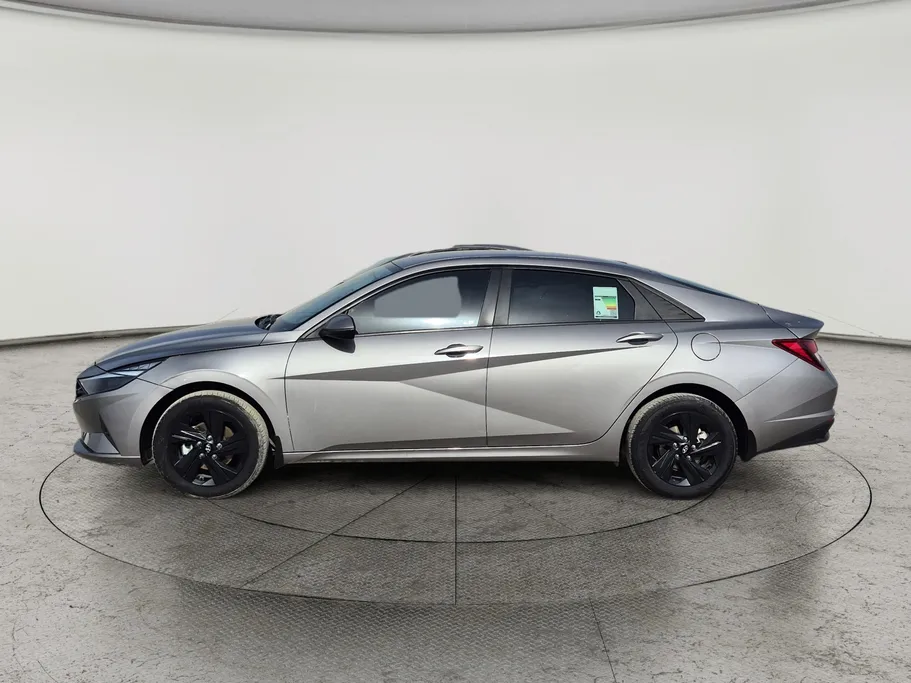 هيونداي النترا سمارت 2023 