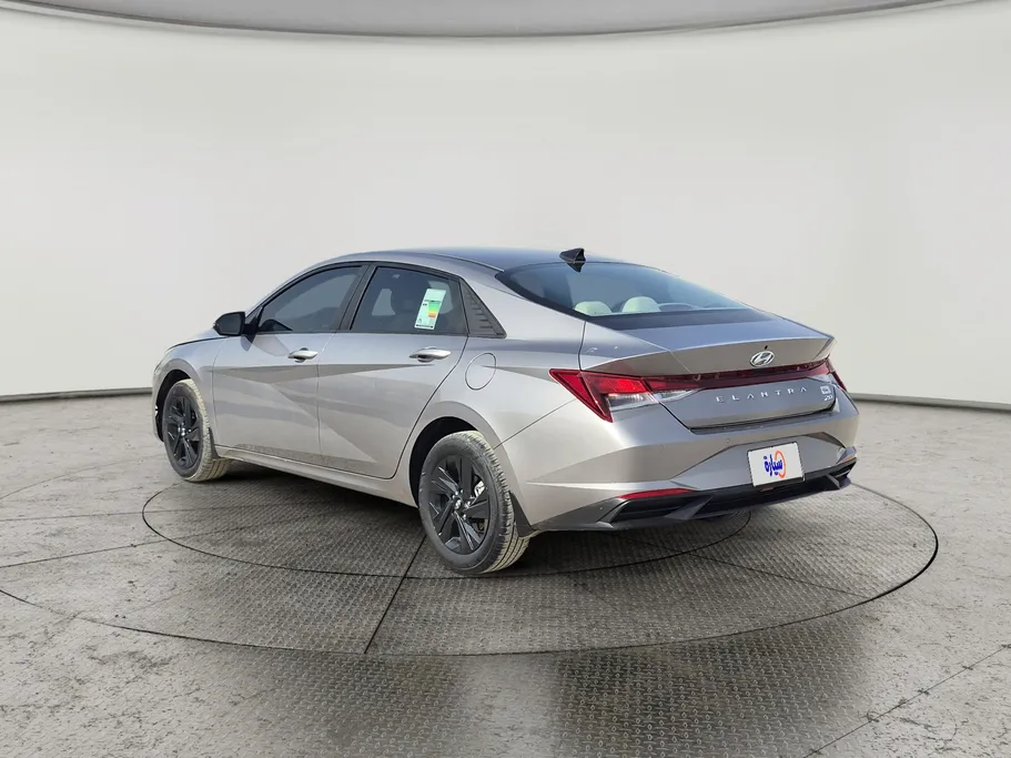 هيونداي النترا سمارت 2023 