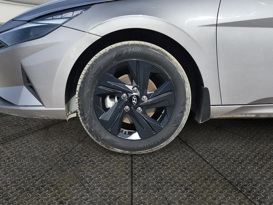 هيونداي النترا سمارت 2023 