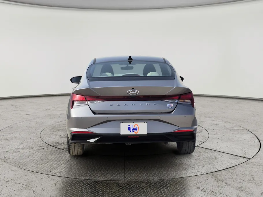 هيونداي النترا سمارت 2023 