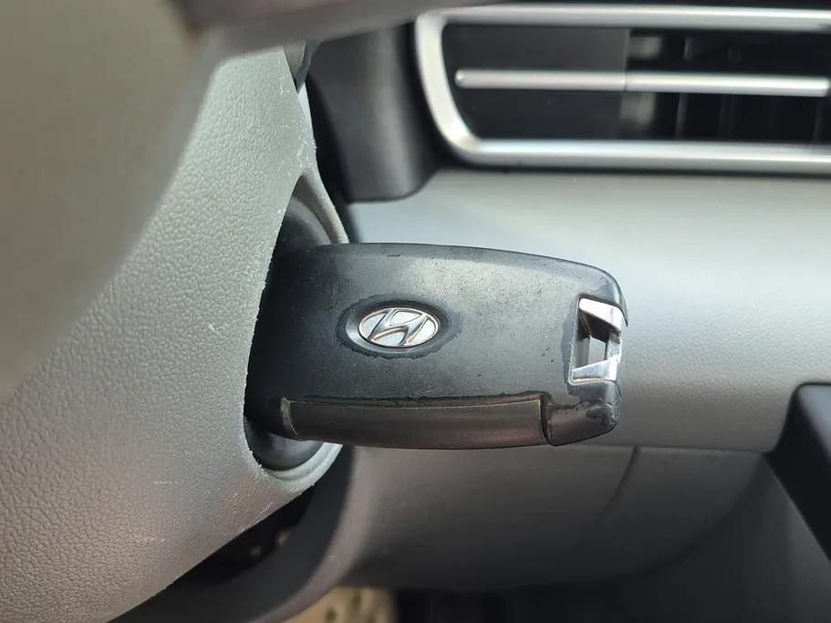 هيونداي النترا سمارت 2023 