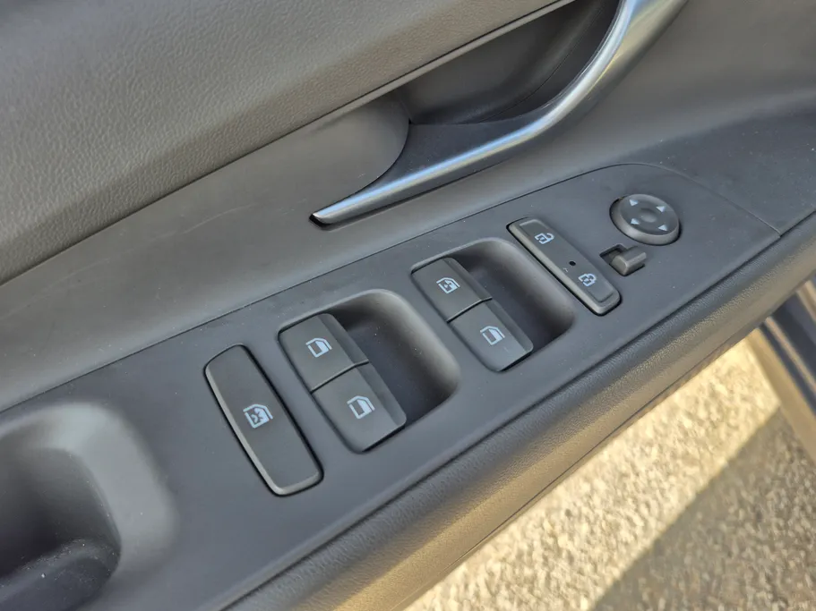 هيونداي النترا سمارت 2023 