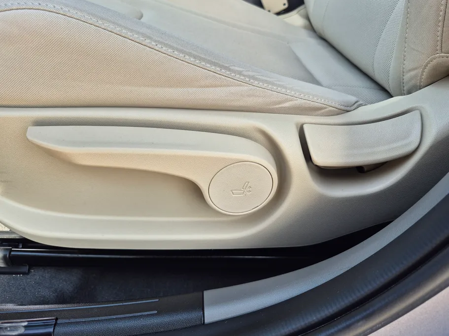 هيونداي النترا سمارت 2023 