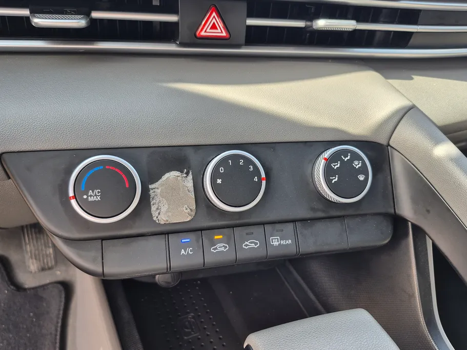 هيونداي النترا سمارت 2023 