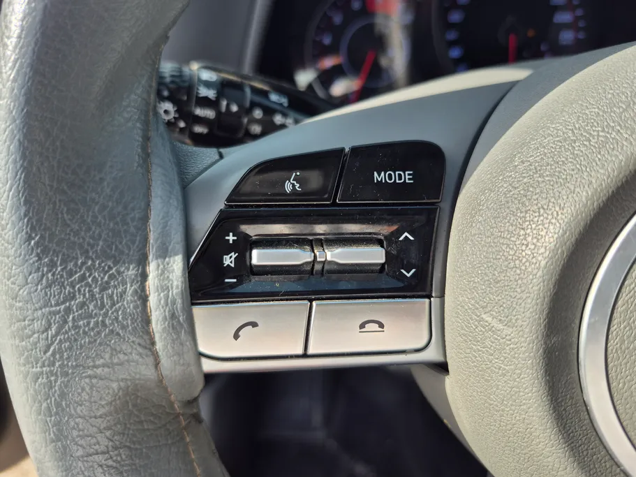 هيونداي النترا سمارت 2023 