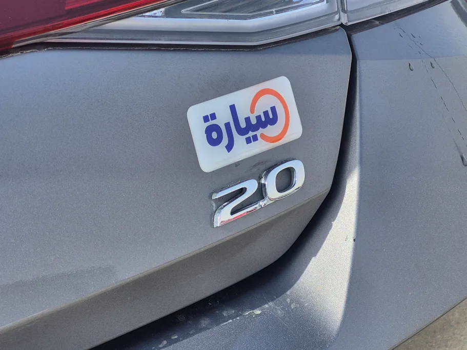 هيونداي النترا سمارت 2023 