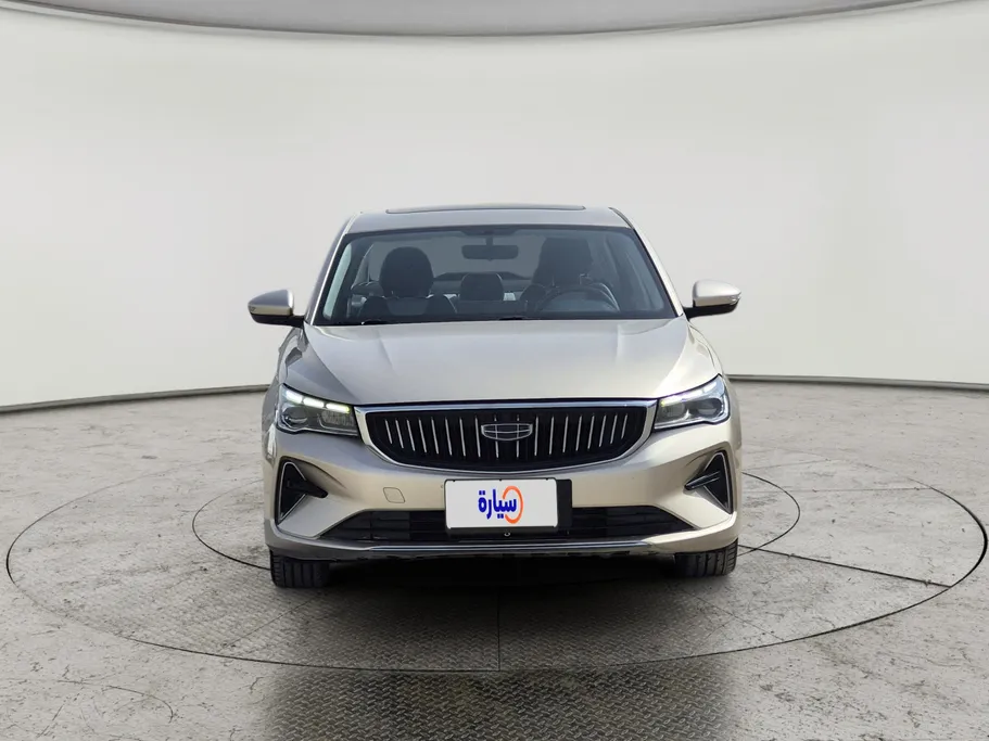 جيلي امجراند GF 2023 