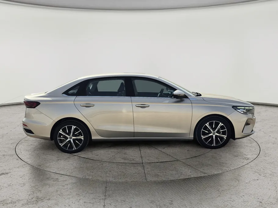 جيلي امجراند GF 2023 