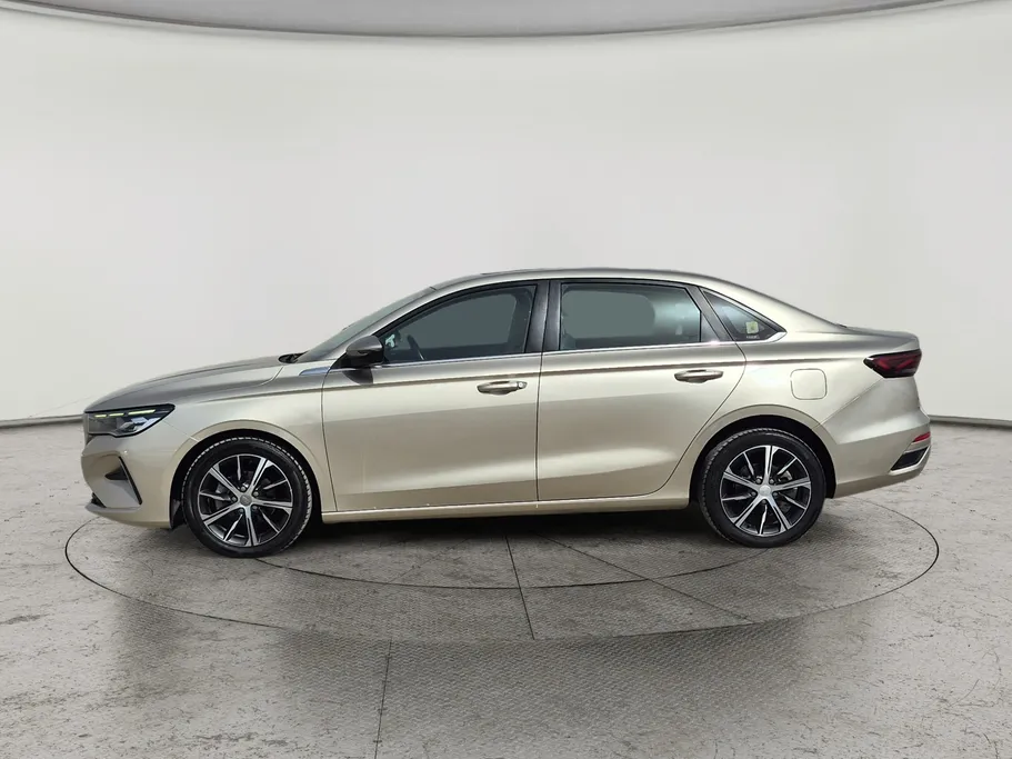 جيلي امجراند GF 2023 