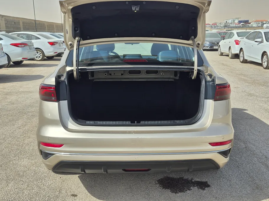 جيلي امجراند GF 2023 