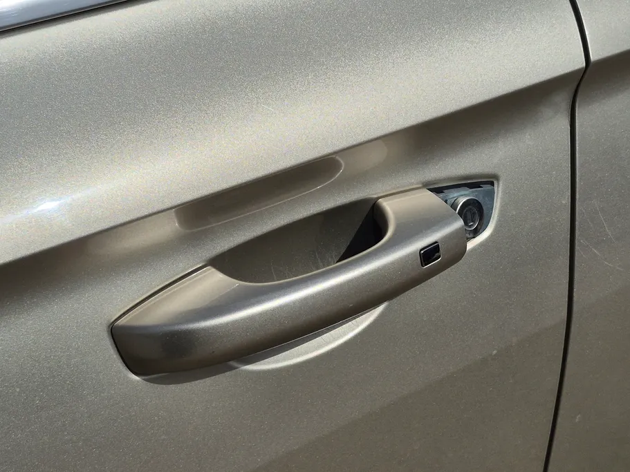 جيلي امجراند GF 2023 