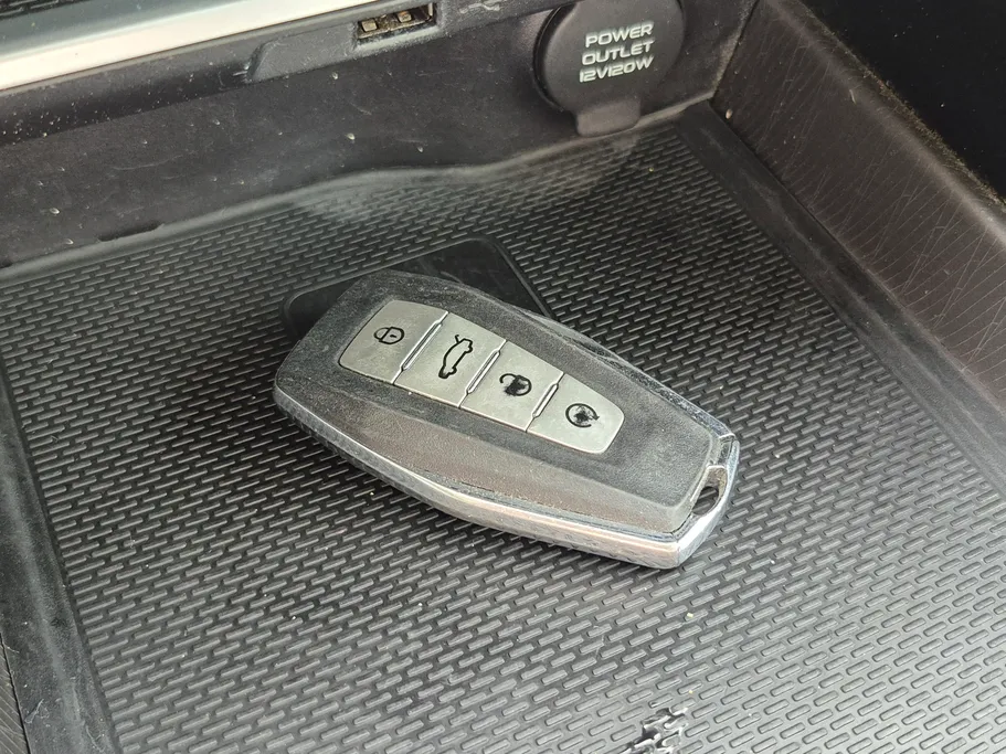 جيلي امجراند GF 2023 