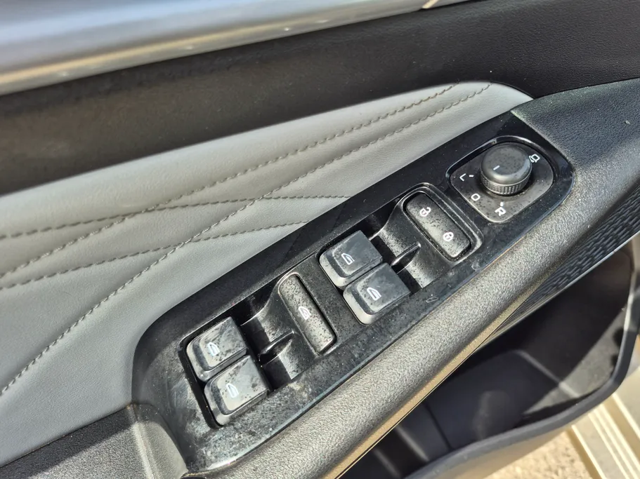 جيلي امجراند GF 2023 