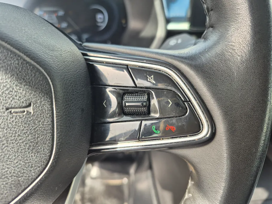 جيلي امجراند GF 2023 