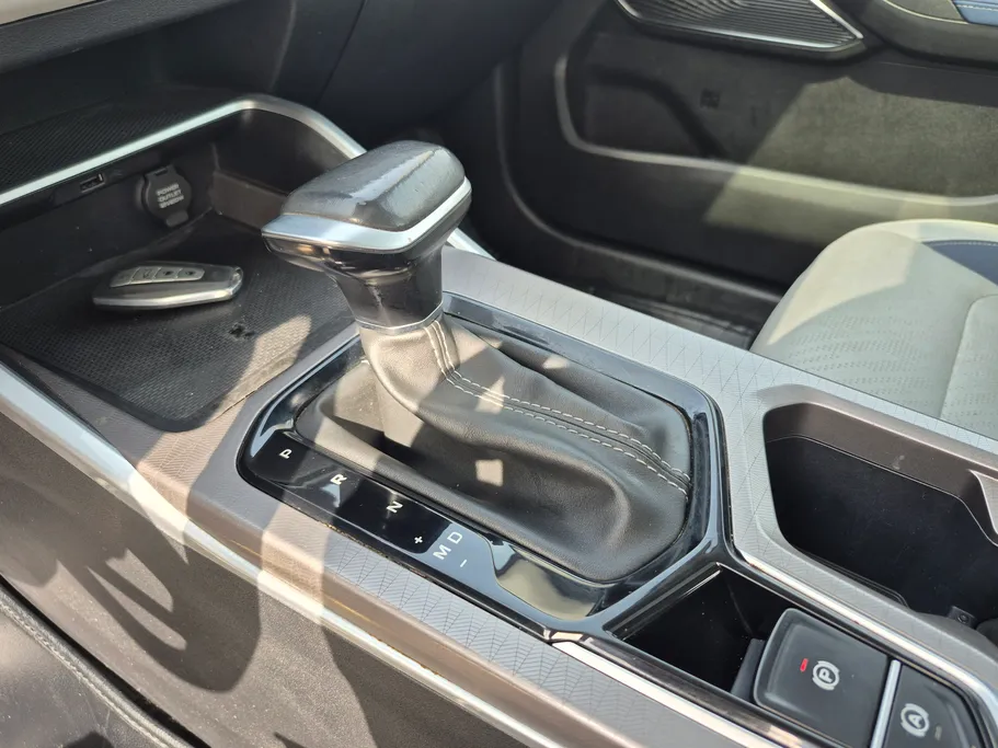 جيلي امجراند GF 2023 