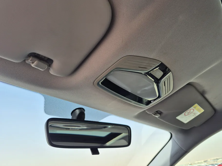 جيلي امجراند GF 2023 