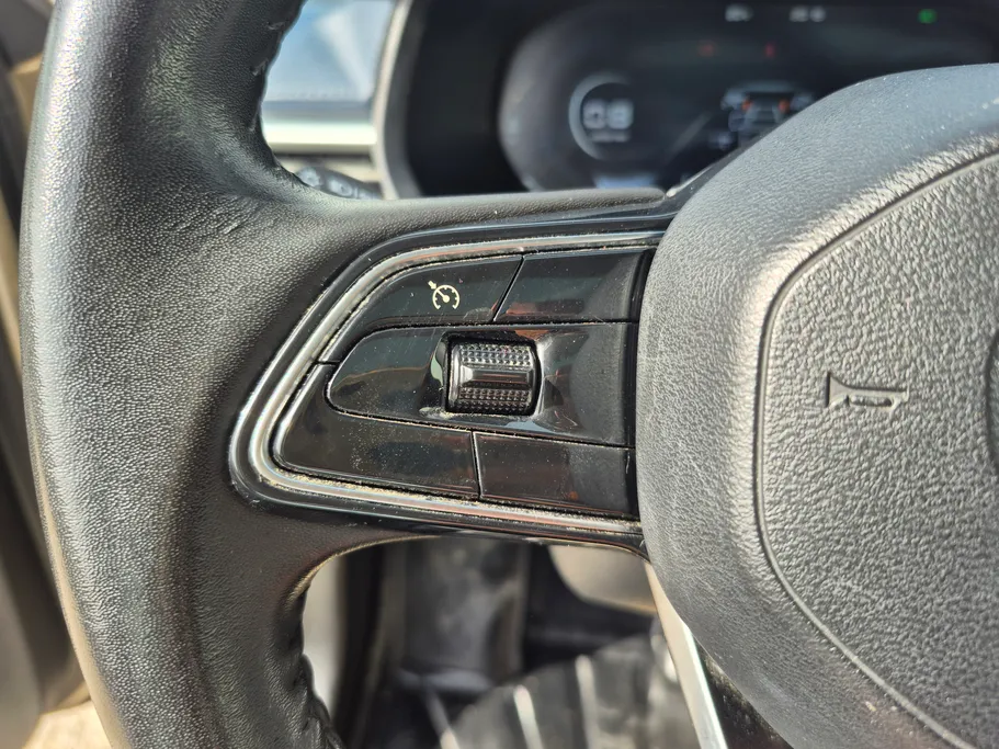 جيلي امجراند GF 2023 