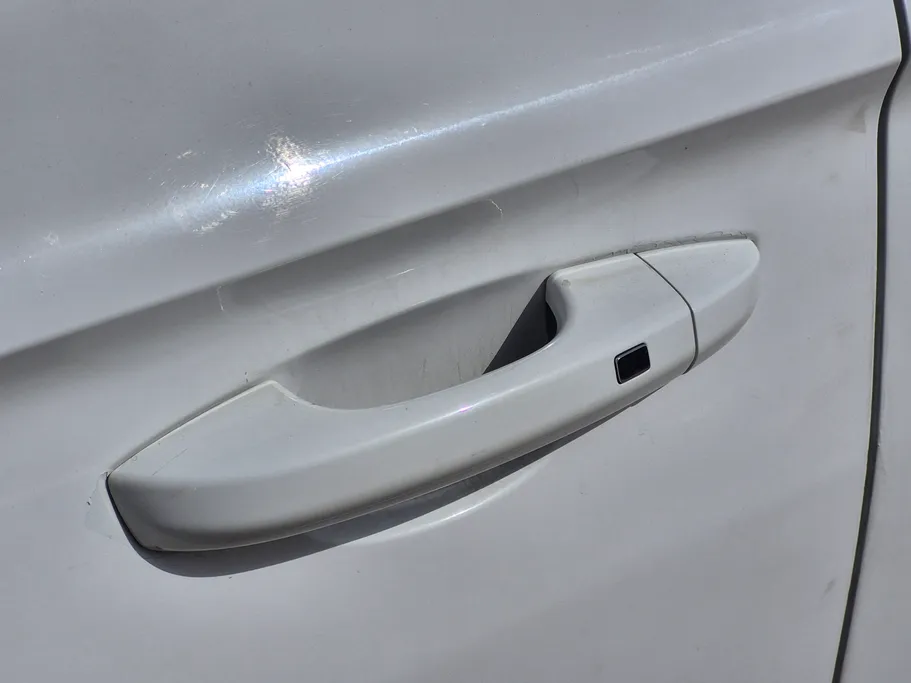 2023 Geely Emgrand GF 