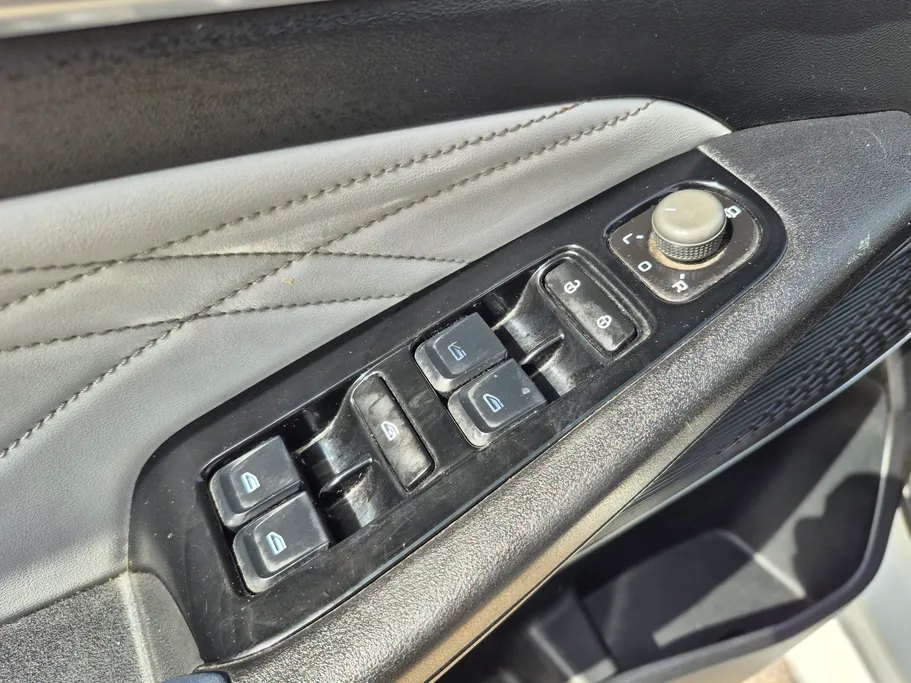 2023 Geely Emgrand GF 