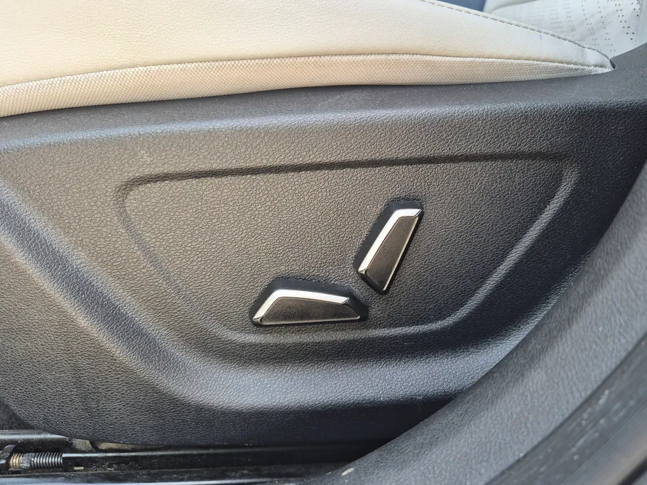 2023 Geely Emgrand GF 