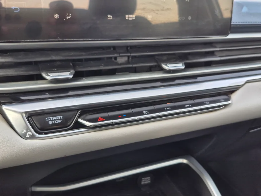 2023 Geely Emgrand GF 