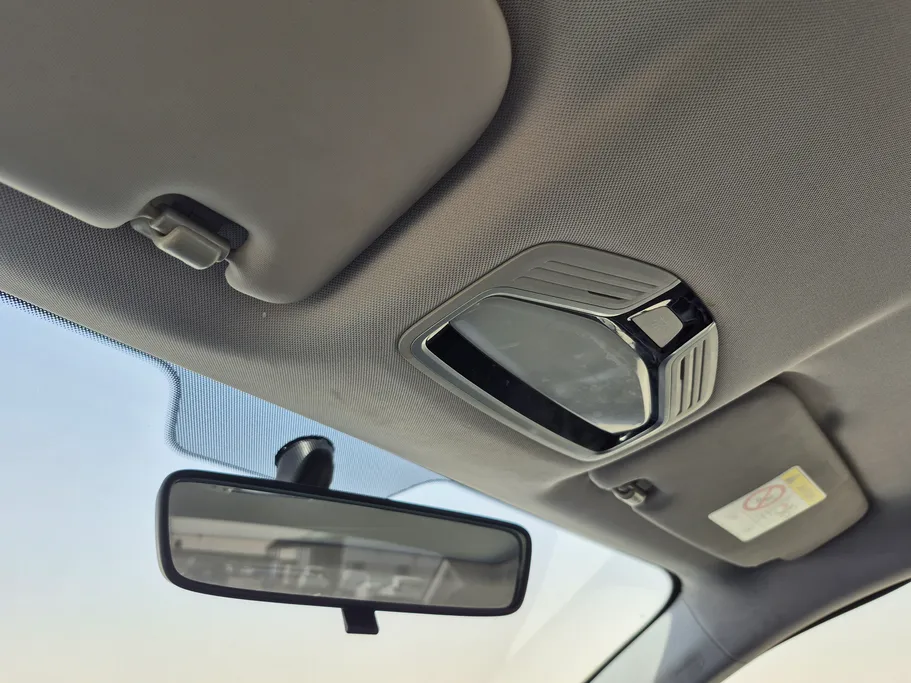 2023 Geely Emgrand GF 