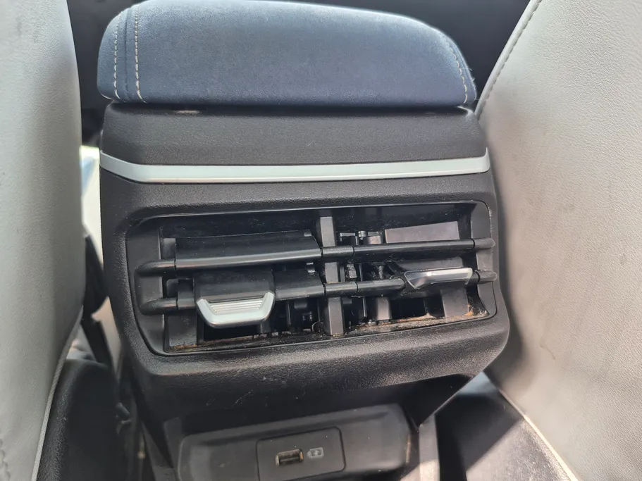 2023 Geely Emgrand GF 