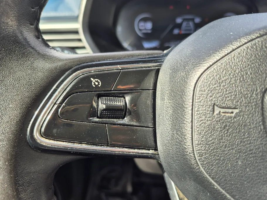 2023 Geely Emgrand GF 