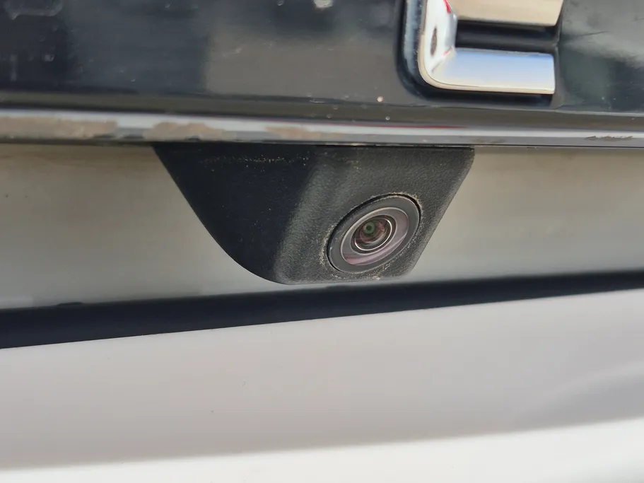 2023 Geely Emgrand GF 