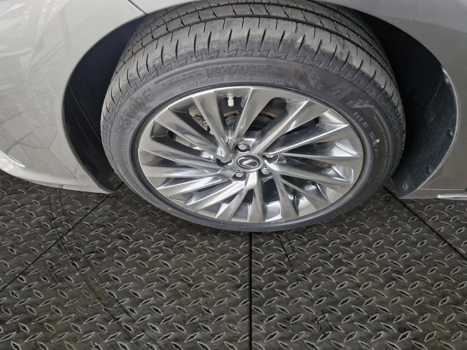 2025 Lexus ES 350 DD 