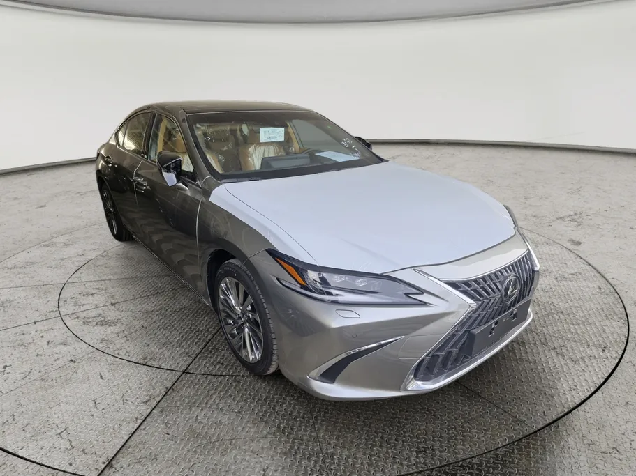 2025 Lexus ES 350 DD 