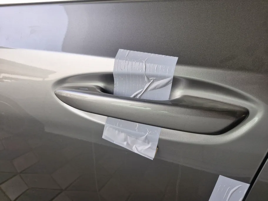 2025 Lexus ES 350 DD 