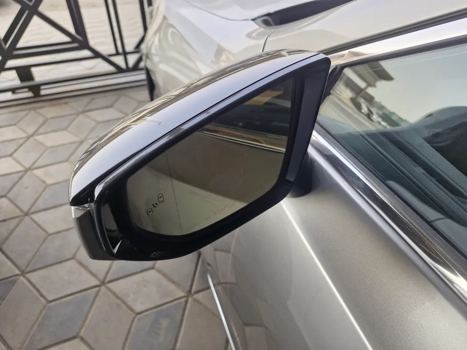 2025 Lexus ES 350 DD 