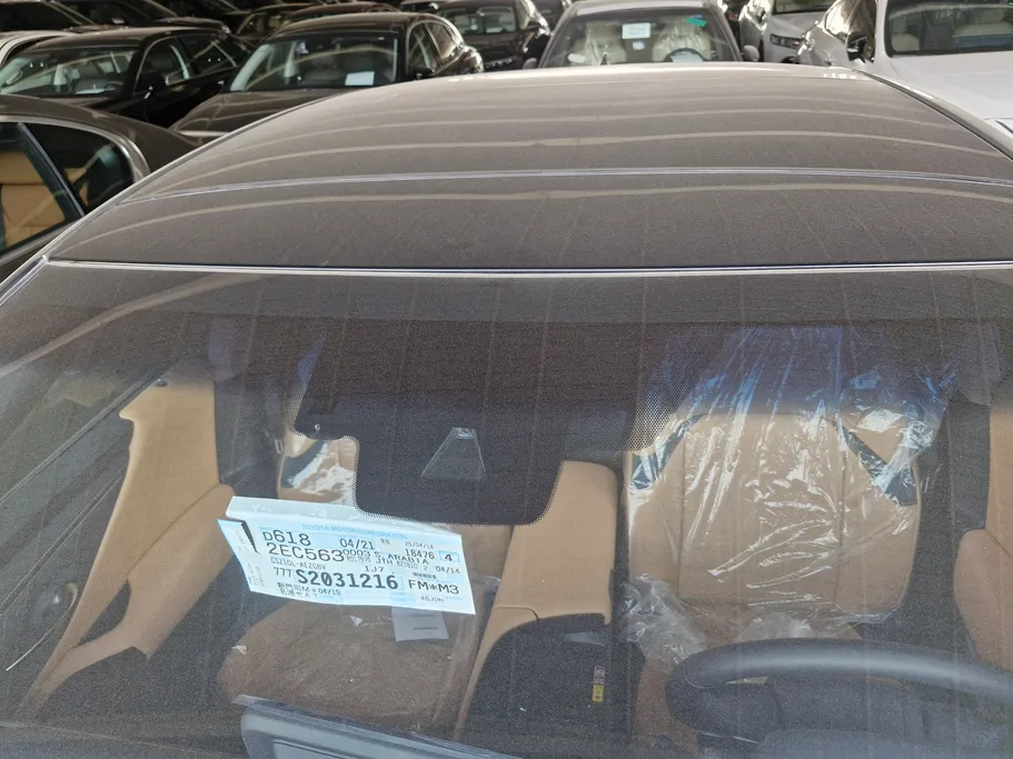 2025 Lexus ES 350 DD 