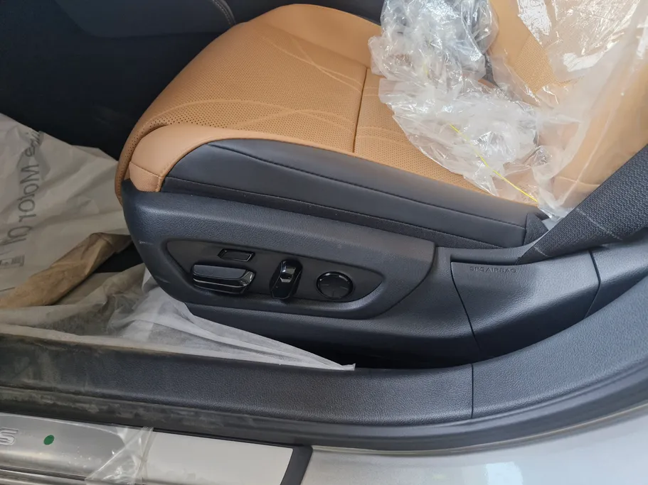 2025 Lexus ES 350 DD 