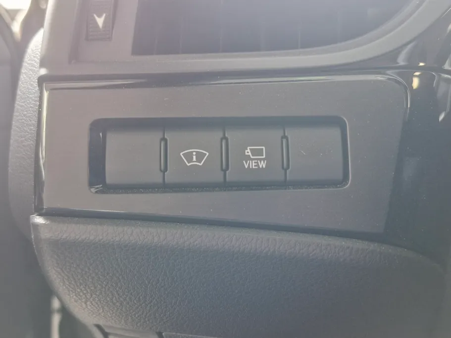 2025 Lexus ES 350 DD 