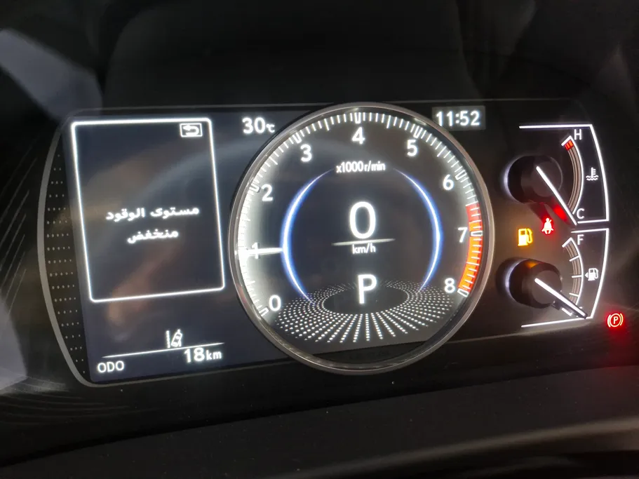 2025 Lexus ES 350 DD 