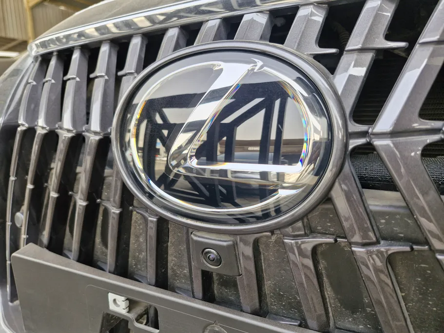 2025 Lexus ES 350 DD 