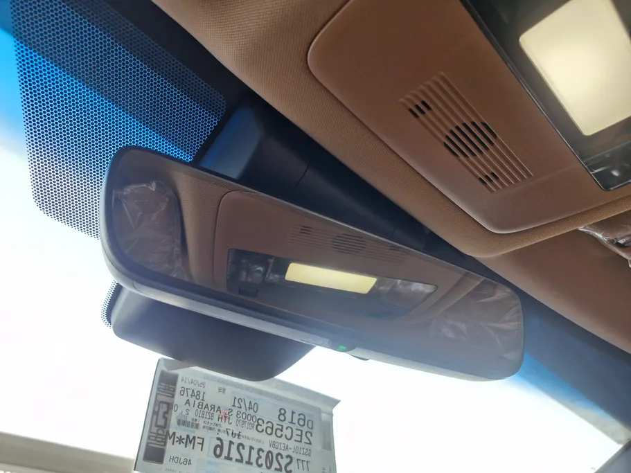 2025 Lexus ES 350 DD 