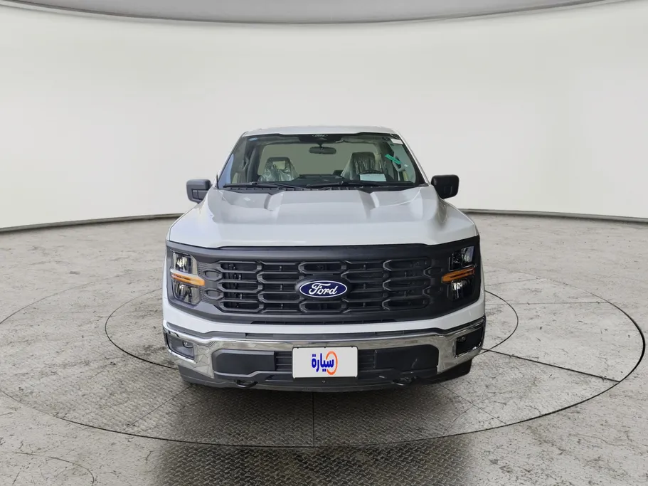 فورد F150 XL 2025 