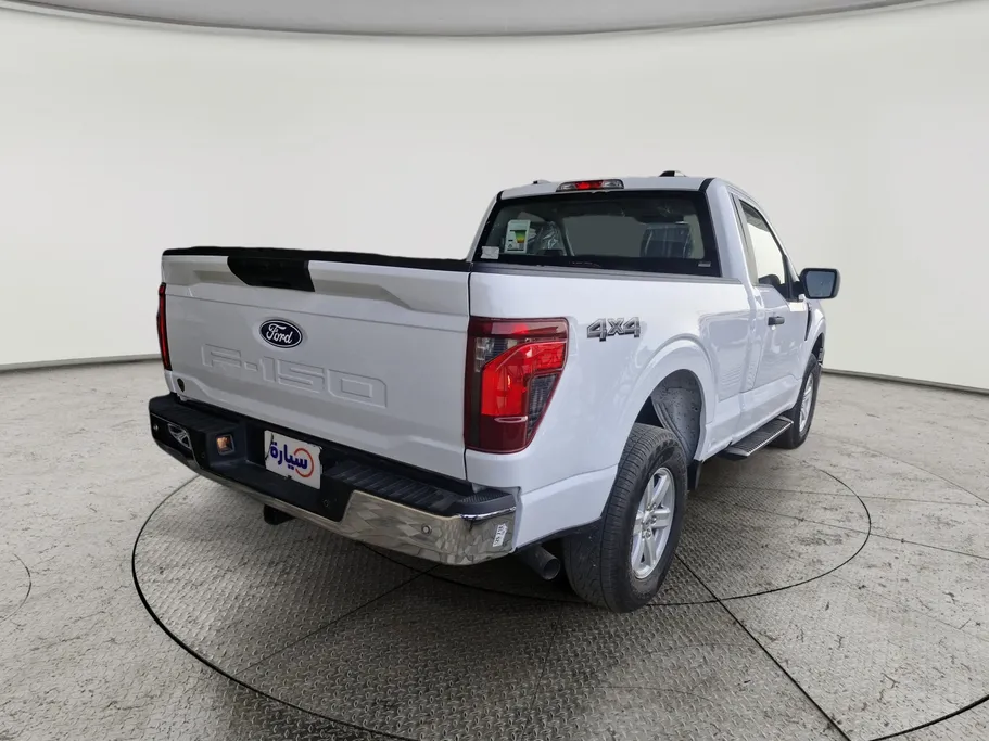 فورد F150 XL 2025 