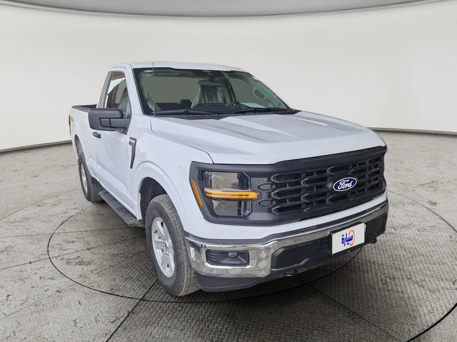 فورد F150 XL 2025 