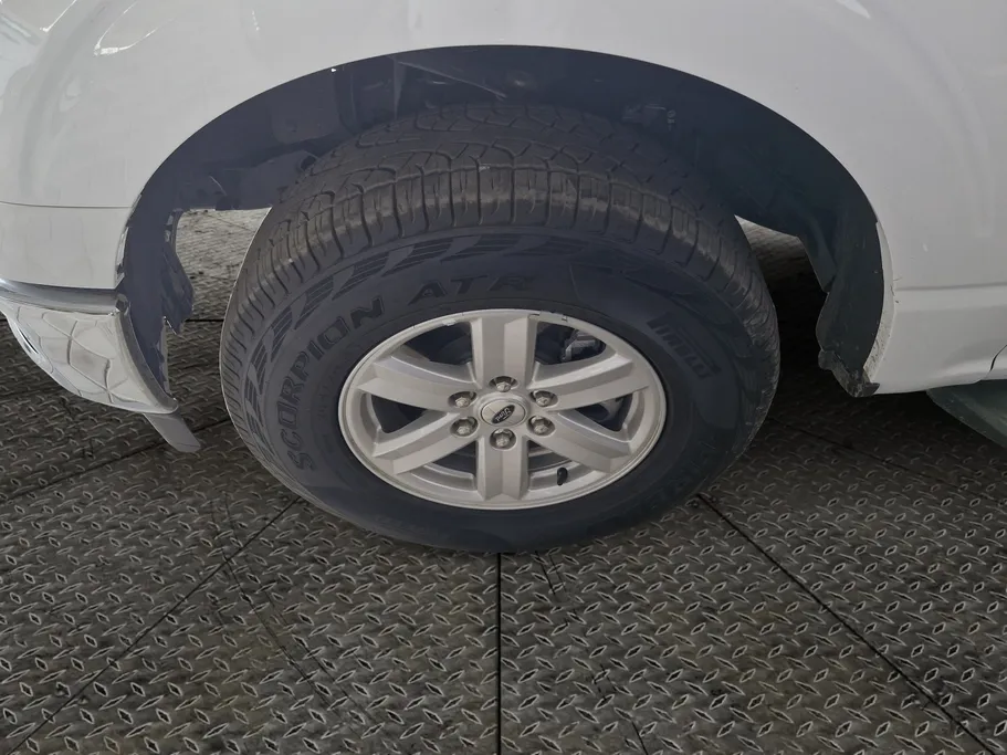 فورد F150 XL 2025 