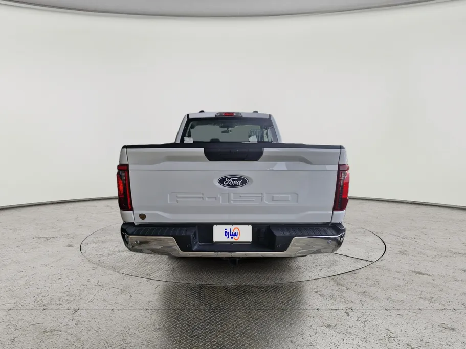 فورد F150 XL 2025 