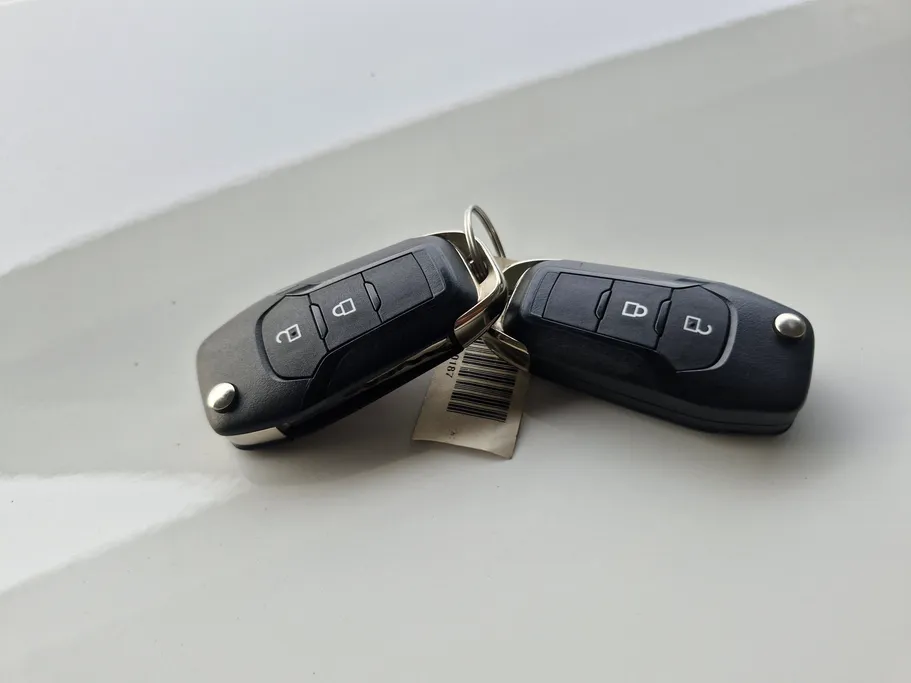 فورد F150 XL 2025 