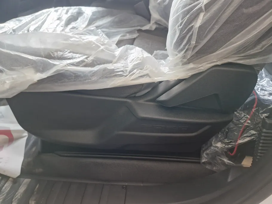 فورد F150 XL 2025 