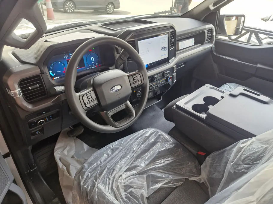 فورد F150 XL 2025 